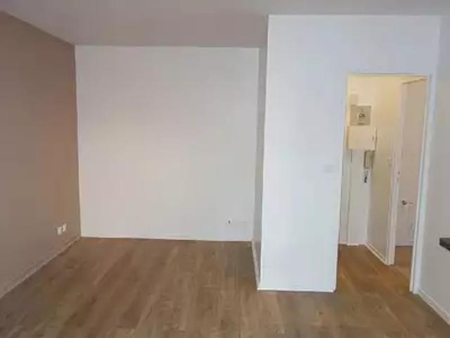 Sainte Geneviève des Bois 91700 Location appartement 1 pièce t1