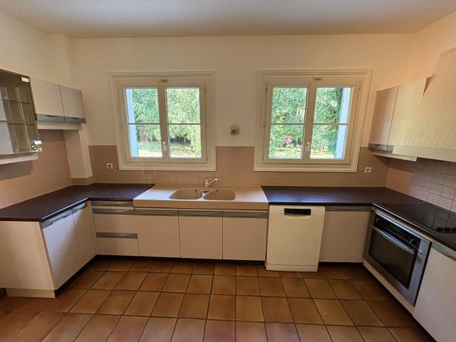 Sainte Geneviève Vente Maison 60