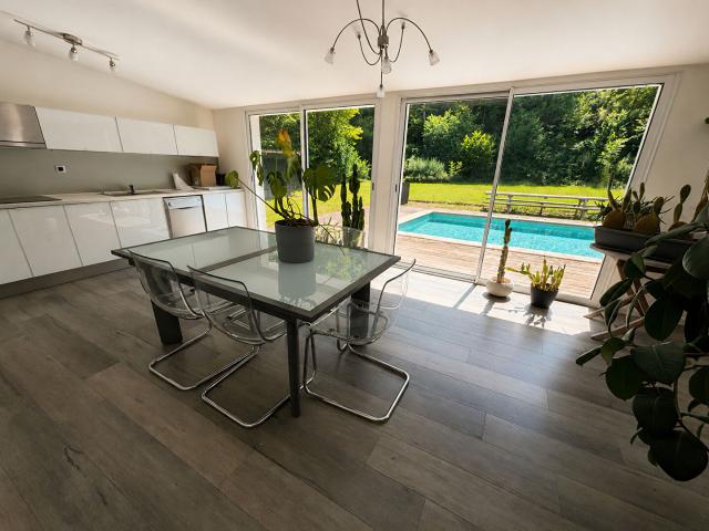 Sainte Geneviève Vente Maison 60
