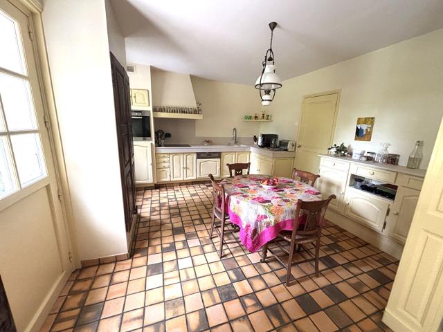 Sainte Geneviève Vente Maison 60