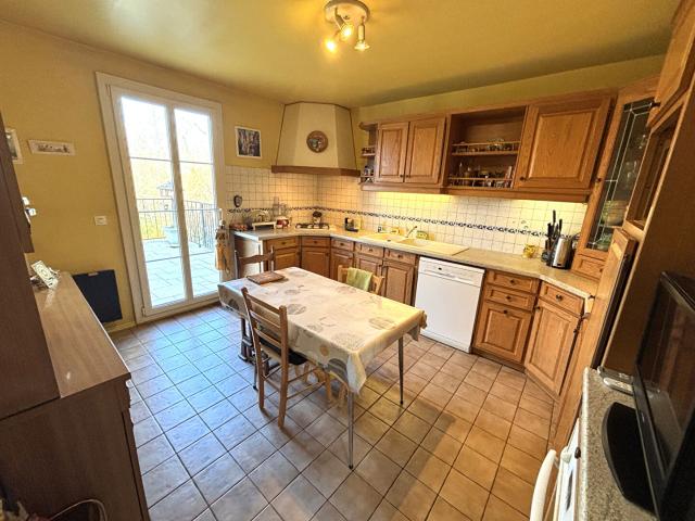 Sainte Geneviève Vente Maison 60