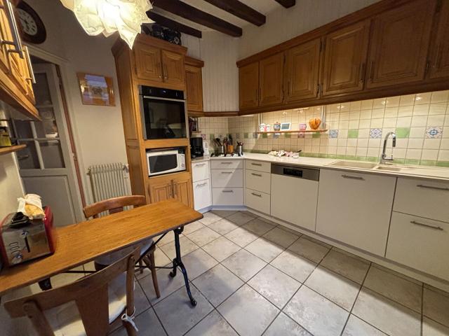 Sainte Geneviève Vente Maison 60