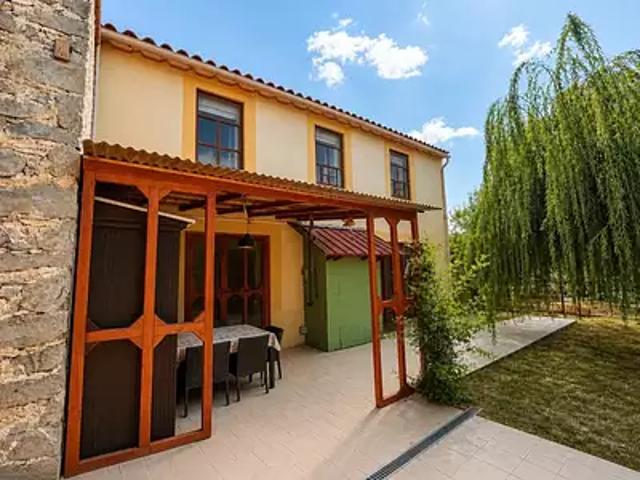 Sainte Eulalie 11170 Achat / Vente maison 4 pièces t4 jardin
