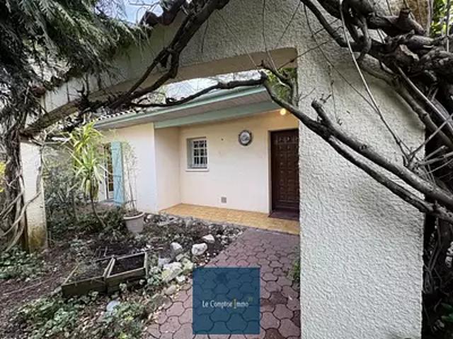 Sainte Eulalie 33560 Achat / Vente maison 4 pièces t4