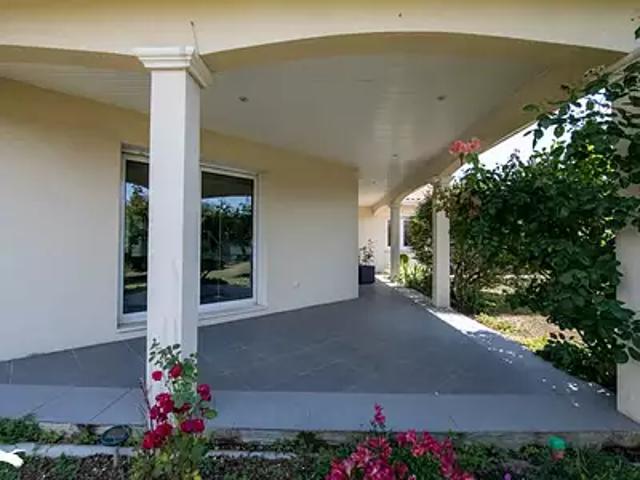Sainte Eulalie 33560 Achat / Vente maison 5 pièces t5 parking
