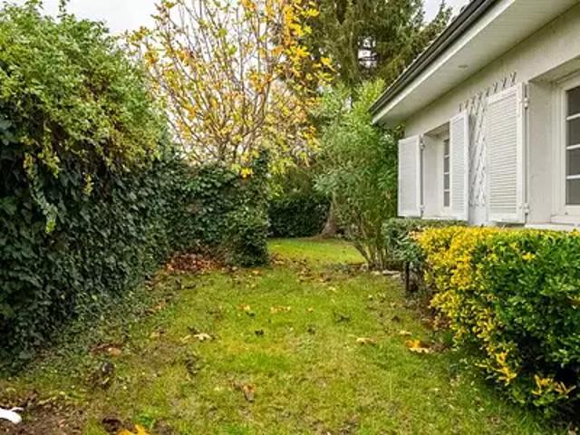 Sainte Eulalie 33560 Achat / Vente maison 6 pièces t6 parking