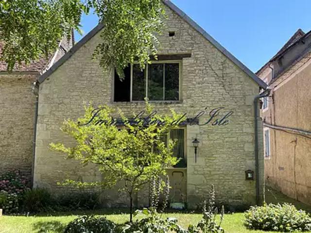 Sainte Eulalie d'Ans 24640 Achat / Vente maison 4 pièces t4