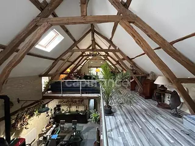 Sainte Eulalie d'Ans 24640 Achat / Vente maison 4 pièces t4