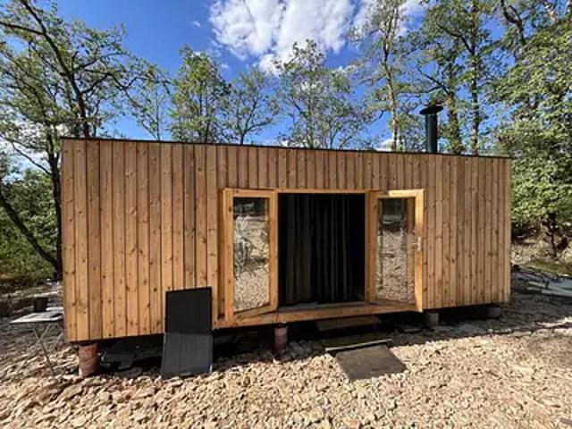 Sainte Eulalie d'Ans 24640 Achat / Vente maison 1 pièce t1 parking