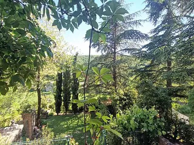Sainte Eulalie de Cernon 12230 Achat / Vente maison 5 pièces t5