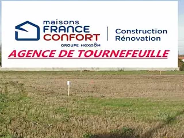 Sainte Foy de Peyrolières 31470 Programme neuf maison neuf à vendre 5 pièces