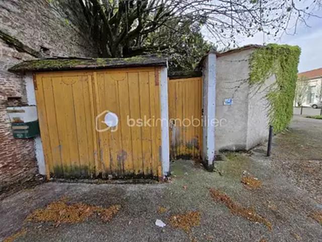 Sainte Foy la Grande 33220 Achat / Vente appartement 3 pièces t3