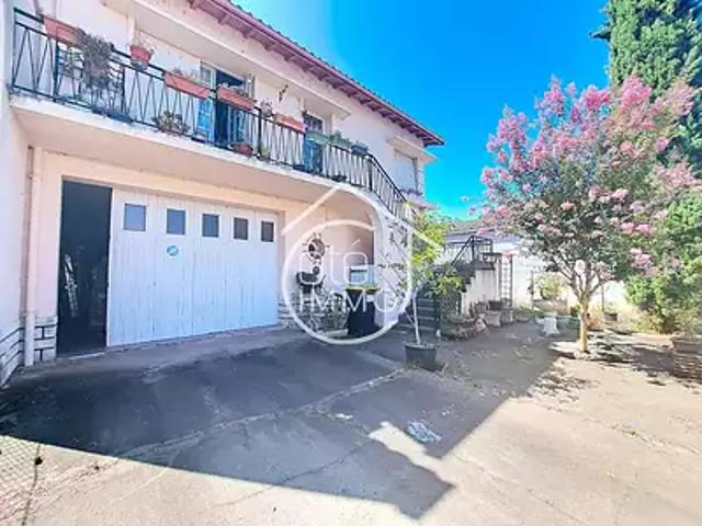 Sainte Foy la Grande 33220 Achat / Vente maison 3 pièces t3
