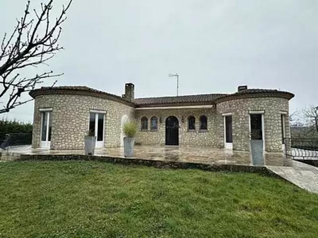 Sainte Foy la Grande 33220 Achat / Vente maison