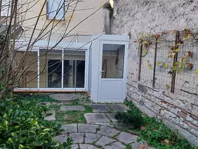 Sainte Foy la Grande 33220 Achat / Vente maison 7 pièces t7 au dernier étage