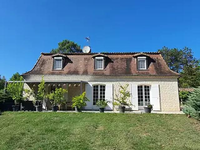 Sainte Foy la Grande 33220 Achat / Vente maison