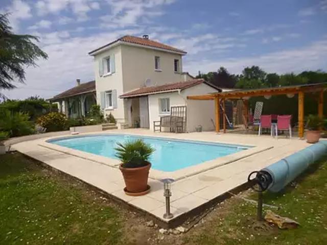 Sainte Foy la Grande 33220 Achat / Vente maison