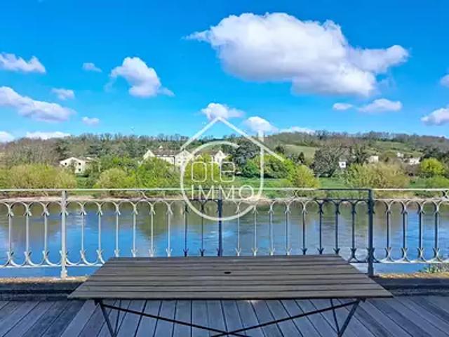 Sainte Foy la Grande 33220 Achat / Vente maison 6 pièces t6