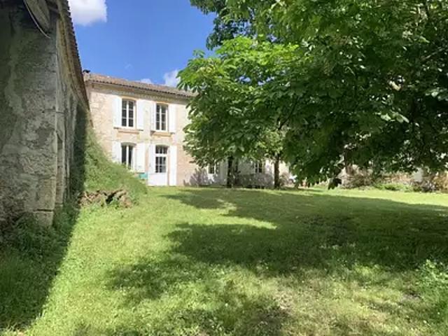 Sainte Foy la Grande 33220 Achat / Vente maison