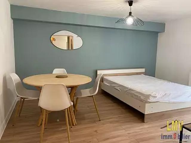 Sainte Foy la Grande 33220 Location appartement 1 pièce t1