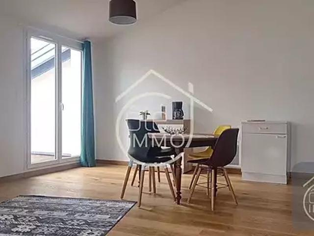 Sainte Foy la Grande 33220 Location appartement 2 pièces t2