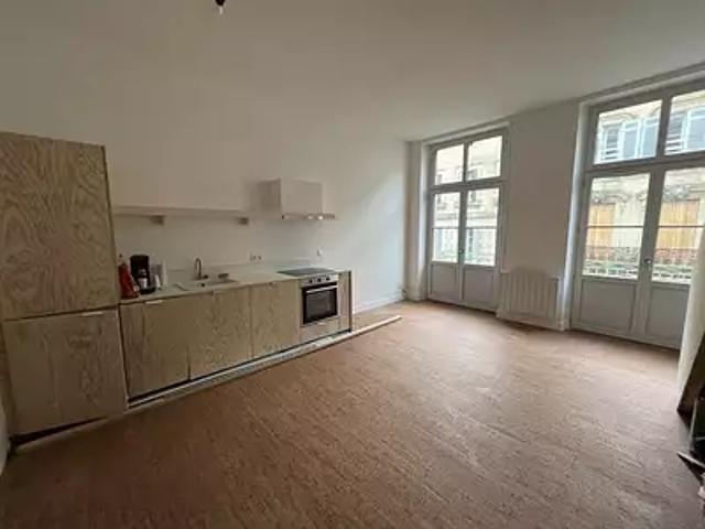 Sainte Foy la Grande 33220 Location appartement 2 pièces t2