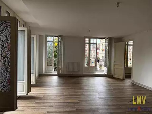Sainte Foy la Grande 33220 Location appartement 3 pièces t3