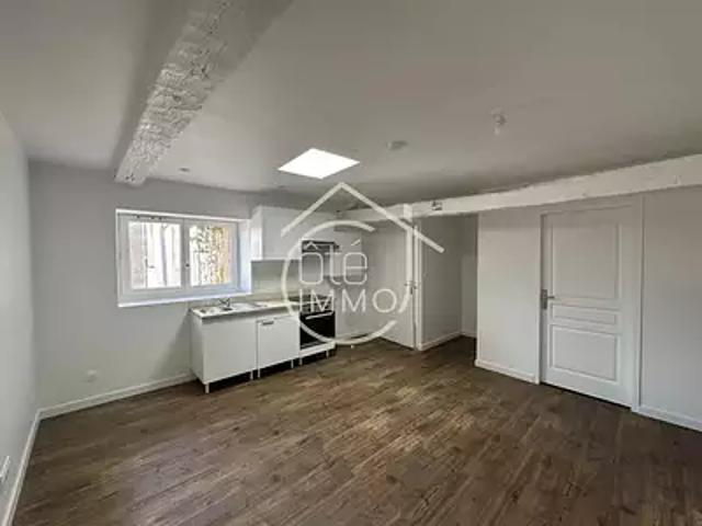 Sainte Foy la Grande 33220 Location appartement 3 pièces t3