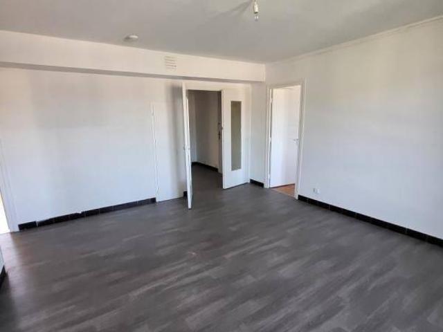 Sainte Foy l'Argentière, T4 de 75 m² à 612?