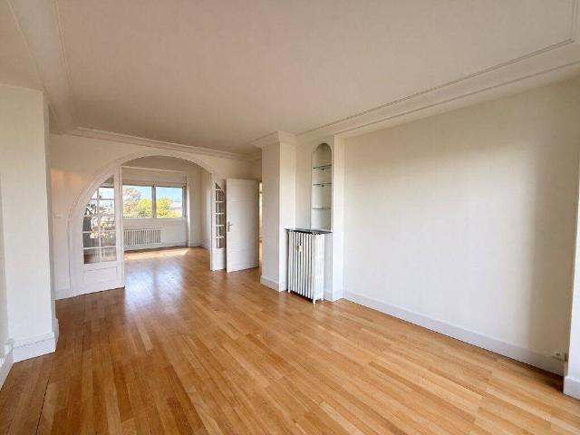 SAINTE FOY LES LYON APPARTEMENT FAMILIAL RENOVE AVENUE VALIO