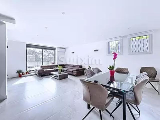 Sainte Foy lès Lyon 69110 Achat / Vente maison 6 pièces t6