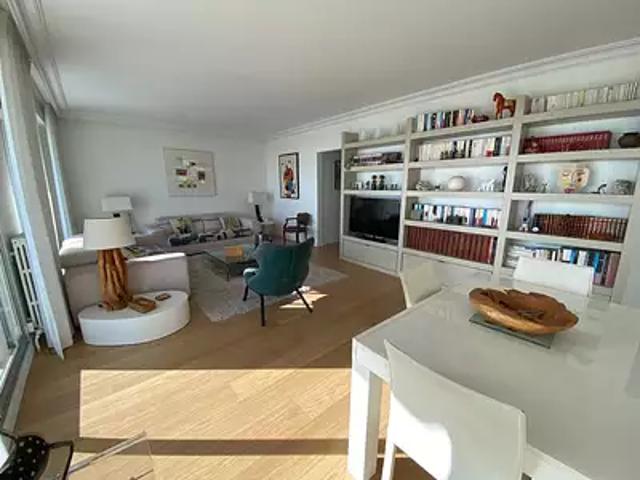 Sainte Foy lès Lyon 69110 Achat / Vente appartement 3 pièces t3 au dernier étage terrasse