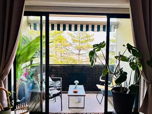 Sainte Foy lès Lyon 69110 Achat / Vente appartement 3 pièces t3 cave