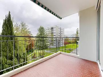 Sainte Foy lès Lyon 69110 Achat / Vente appartement 3 pièces t3 parking