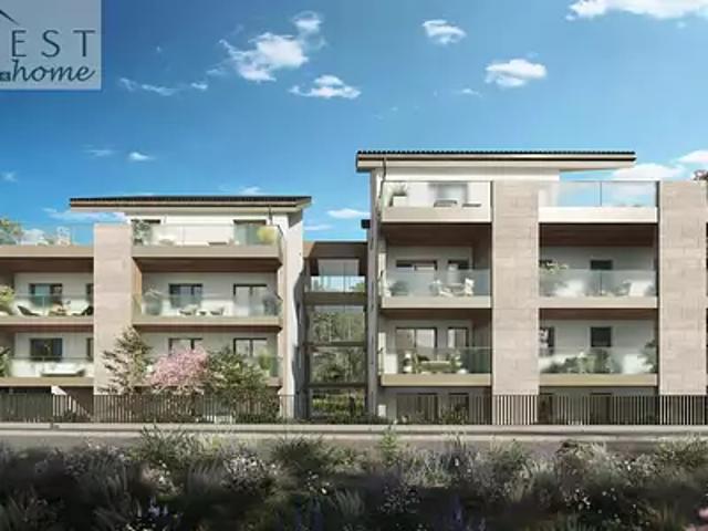 Sainte Foy lès Lyon 69110 Achat / Vente appartement 4 pièces t4 au dernier étage