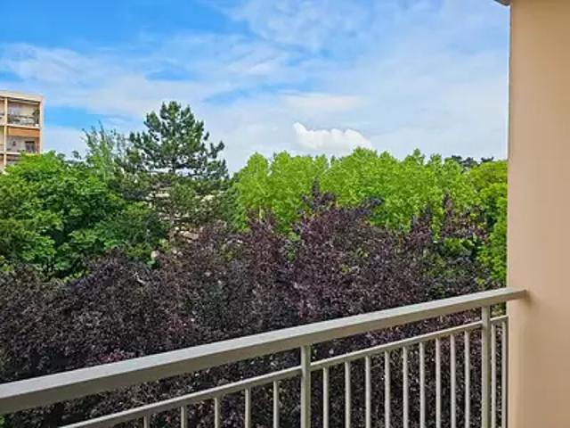 Sainte Foy lès Lyon 69110 Achat / Vente appartement 4 pièces t4 cave