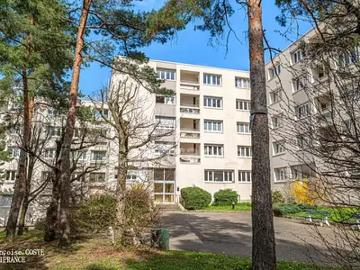 Sainte Foy lès Lyon 69110 Achat / Vente appartement 4 pièces t4 cave balcon