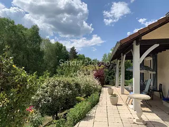 Sainte Fortunade 19490 Achat / Vente maison 4 pièces t4