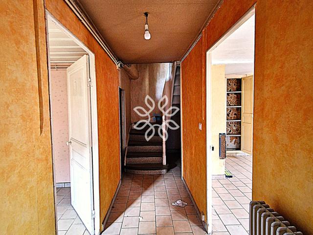 Sainte Florine Maison de 63 M2