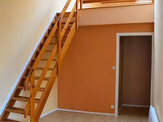 Sainte Hermine 85210 Location appartement 2 pièces t2