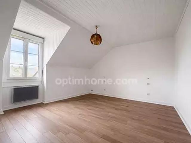 Sainte Jamme sur Sarthe 72380 Achat / Vente maison 4 pièces t4