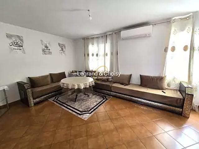 Sainte Livrade sur Lot 47110 Achat / Vente maison 5 pièces t5