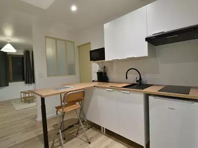 Sainte Livrade sur Lot 47110 Location appartement 1 pièce t1
