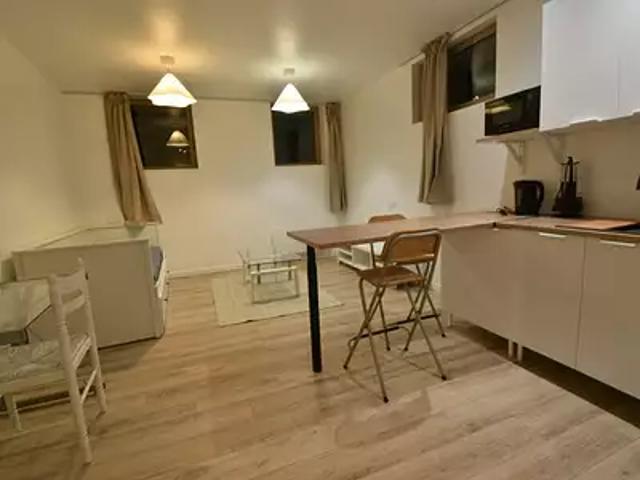 Sainte Livrade sur Lot 47110 Location appartement 1 pièce t1