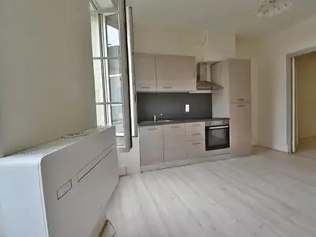 Sainte Livrade sur Lot 47110 Location appartement 3 pièces t3
