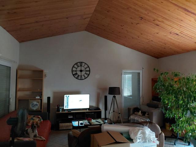 SAINTE LUCE MAISON T4 A LOUER
