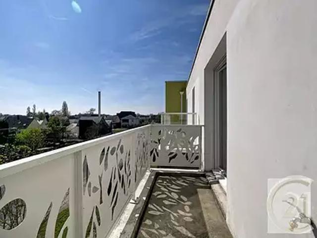 Sainte Luce sur Loire 44980 Achat / Vente appartement 3 pièces t3