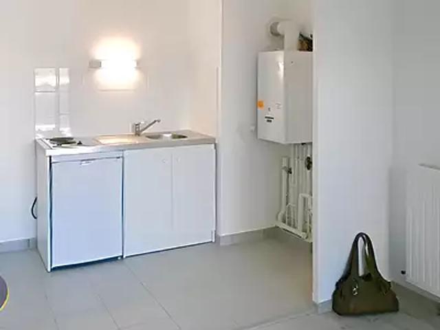 Sainte Luce sur Loire 44980 Achat / Vente appartement 2 pièces t2