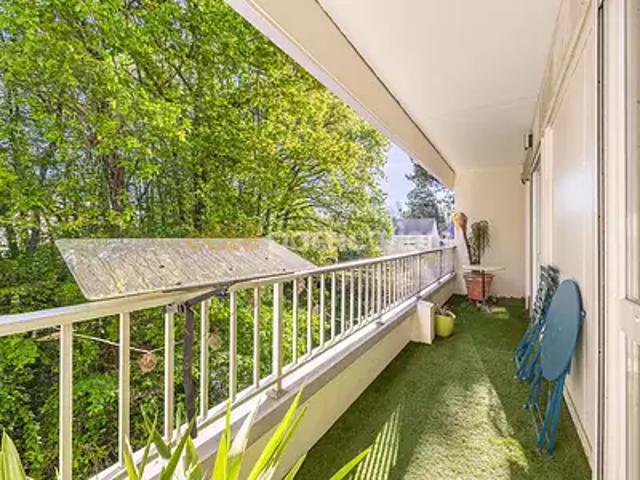Sainte Luce sur Loire 44980 Achat / Vente appartement 4 pièces t4 cave parking