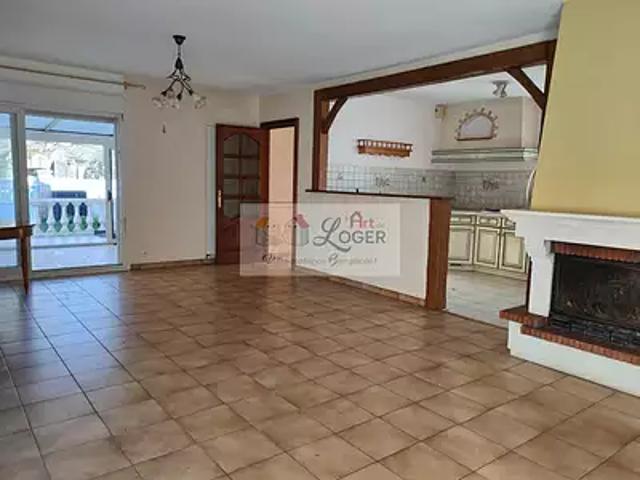 Sainte Luce sur Loire 44980 Achat / Vente maison 3 pièces t3
